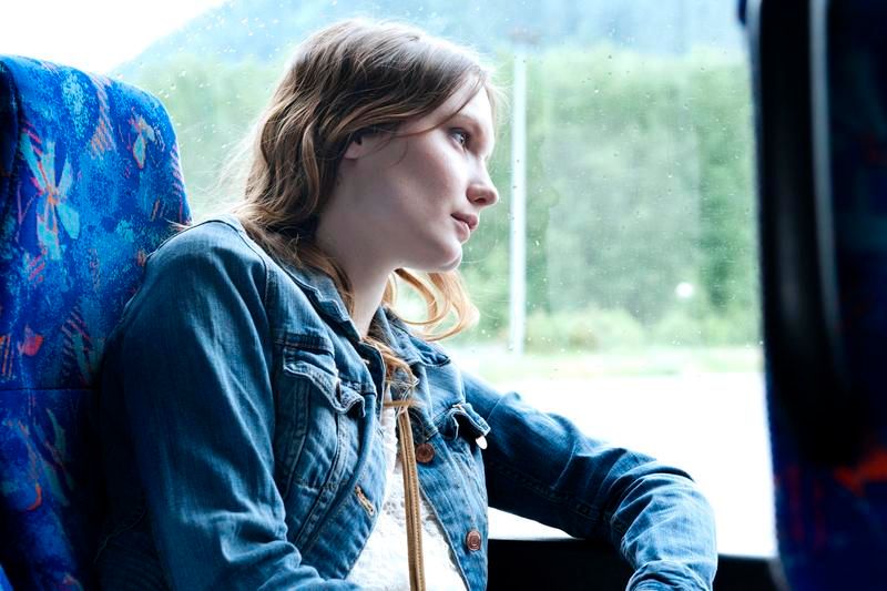 The Returned : Bild Ana Girardot