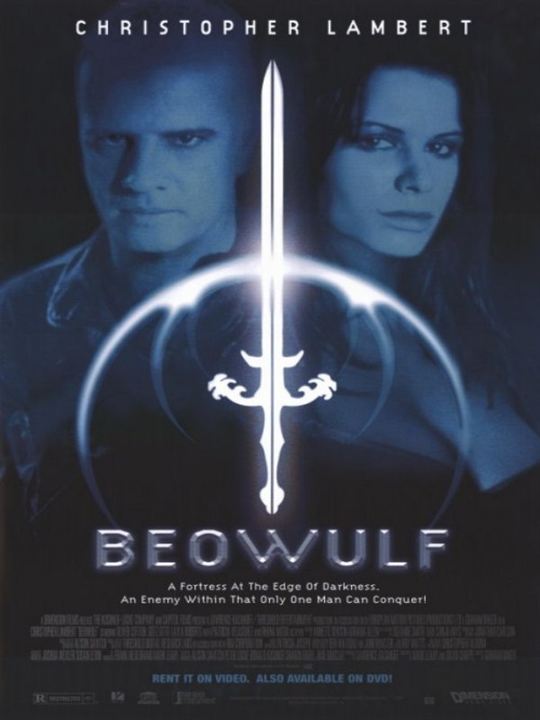 Beowulf : Kinoposter
