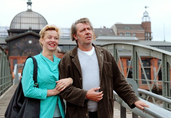 Der Hafenpastor : Bild