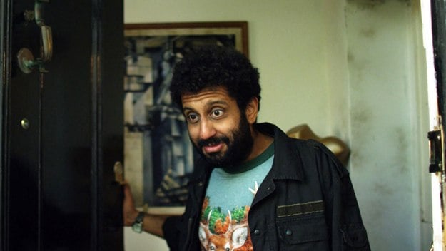 Bild Adeel Akhtar