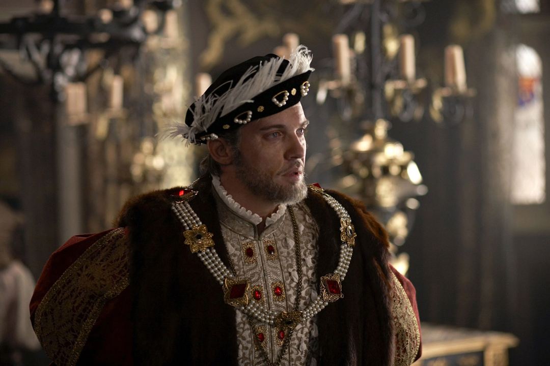 Die Tudors : Bild Jonathan Rhys-Meyers