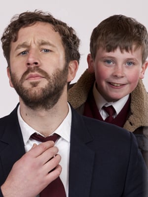 Moone Boy : Kinoposter