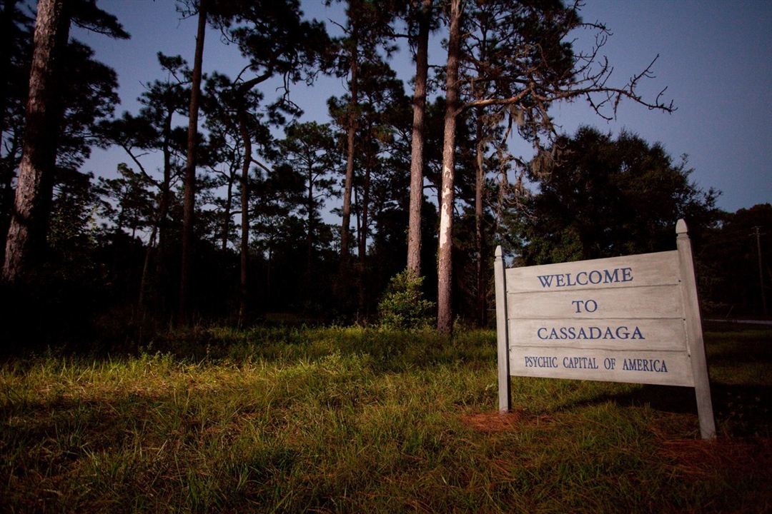 Cassadaga - Hier lebt der Teufel : Bild