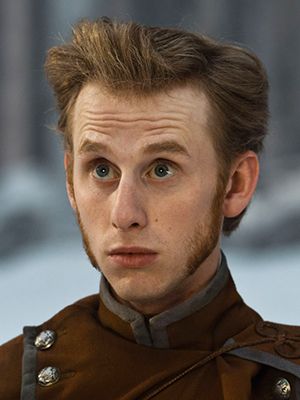 Kinoposter Robert Emms