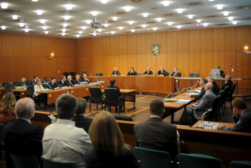 Der Fall Jakob von Metzler : Bild