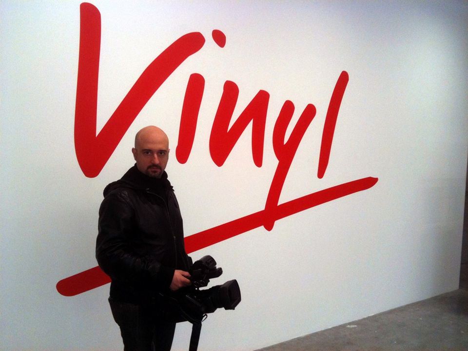 Vinylmania : Bild