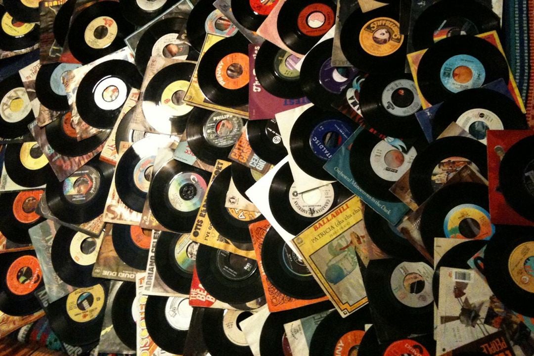 Vinylmania : Bild