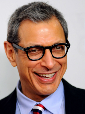 Kinoposter Jeff Goldblum