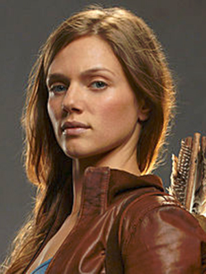 Kinoposter Tracy Spiridakos