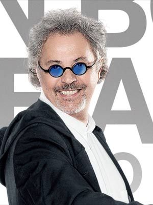 Kinoposter Patrick Hernandez (III)