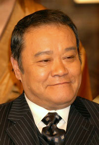 Kinoposter Toshiyuki Nishida