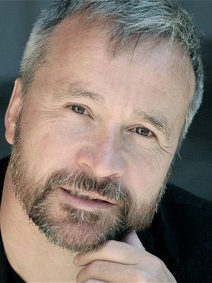 Kinoposter Thomas Darchinger