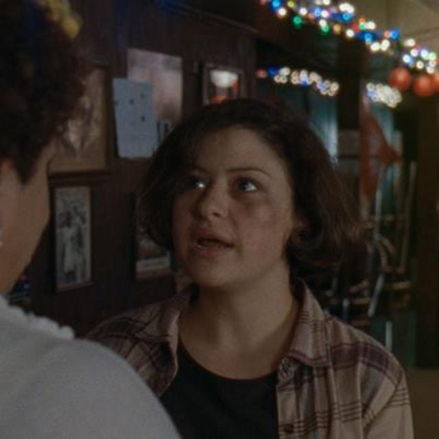 That’s What She Said : Bild Alia Shawkat