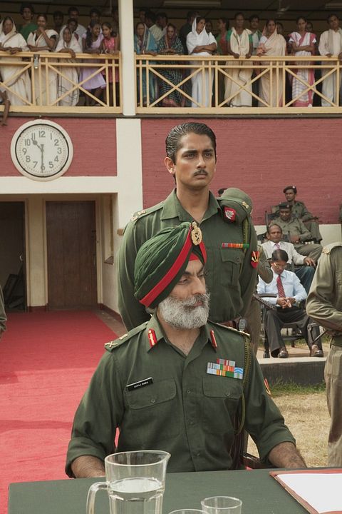 Mitternachtskinder : Bild