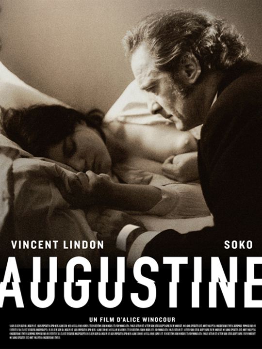Augustine : Kinoposter