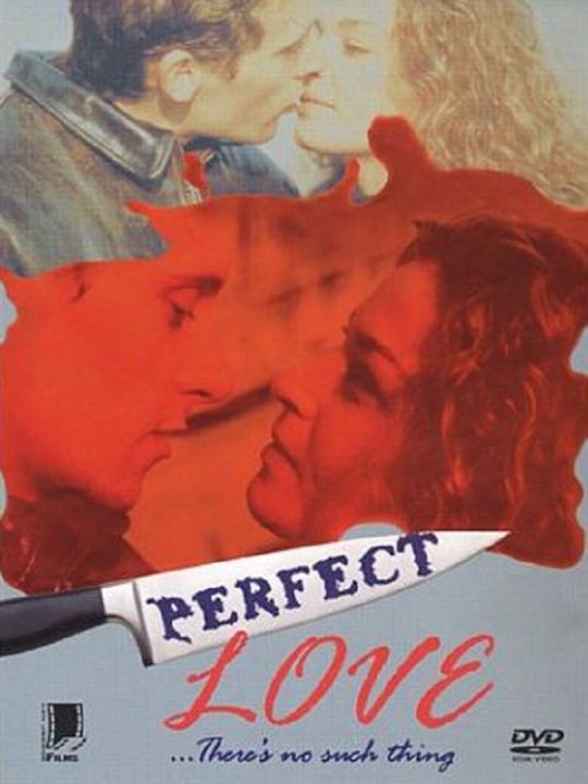 Eine perfekte Liebe : Kinoposter