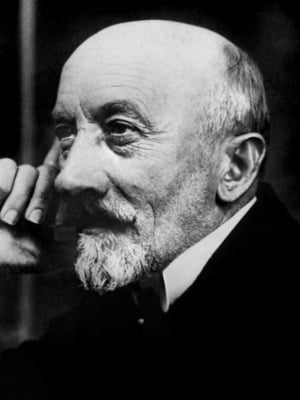 Kinoposter Georges Méliès