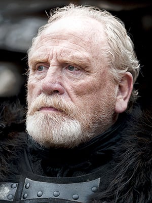 Kinoposter James Cosmo