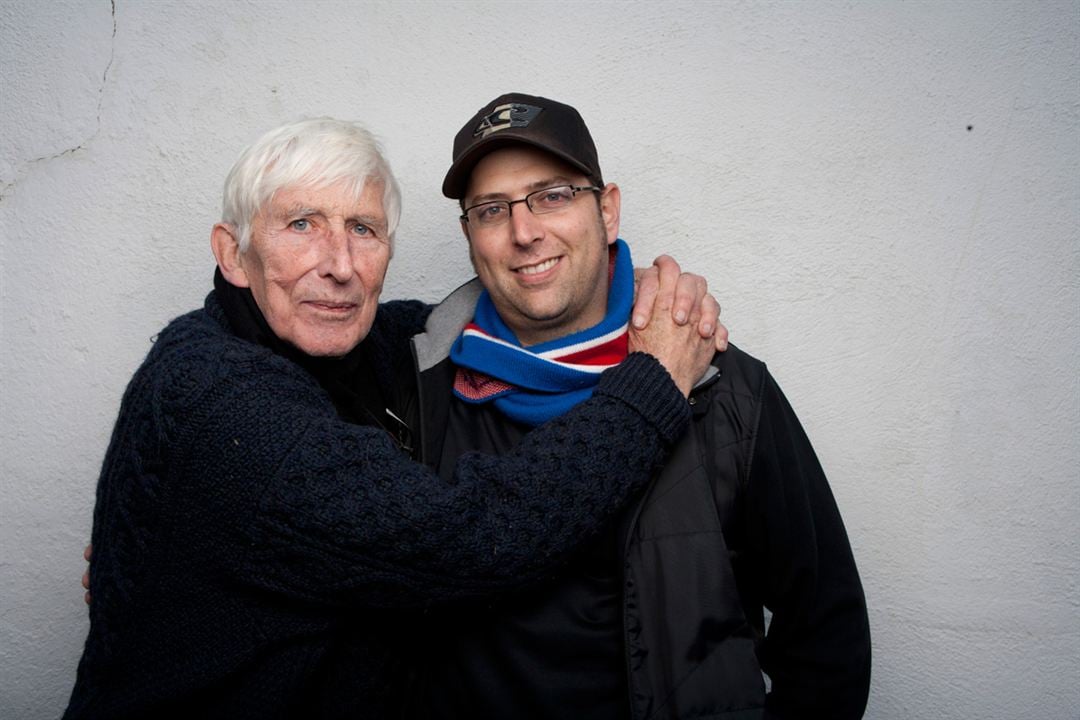 Bild Tomi Ungerer, Brad Bernstein