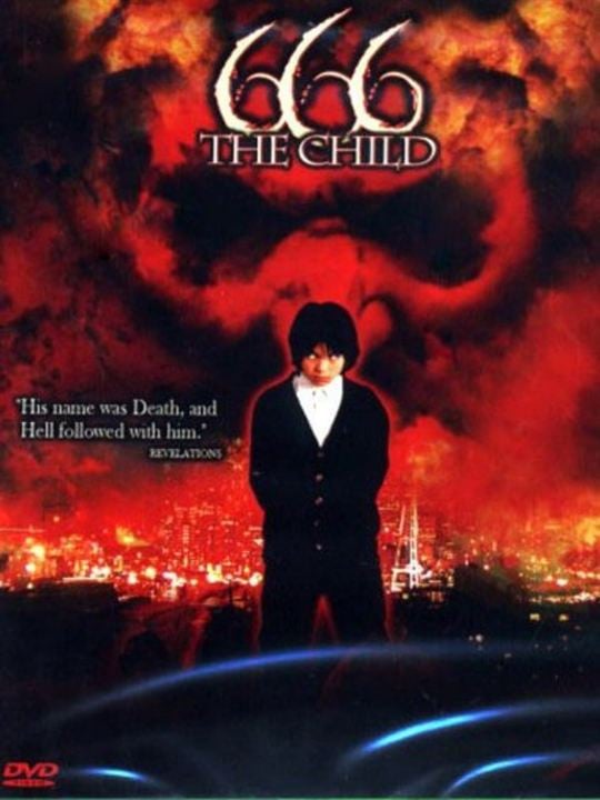 666: The Child - Der Sohn des Teufels : Kinoposter