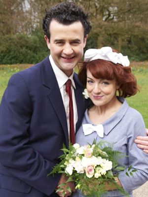 Mrs Biggs : Kinoposter