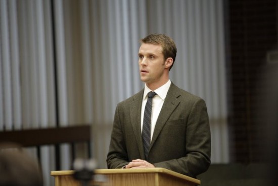 Chicago Fire : Bild Jesse Spencer