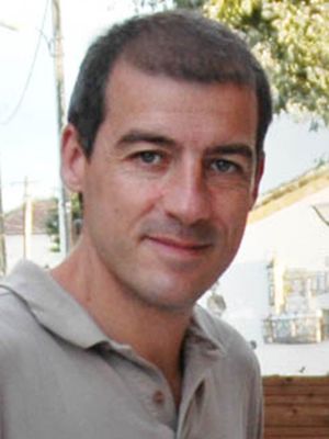 Kinoposter Régis Vidal