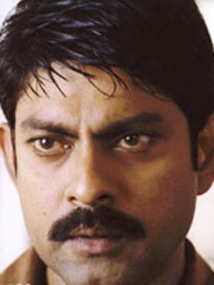 Kinoposter Jagapathi Babu