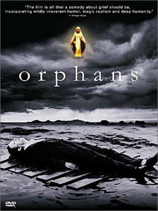 Orphans : Kinoposter