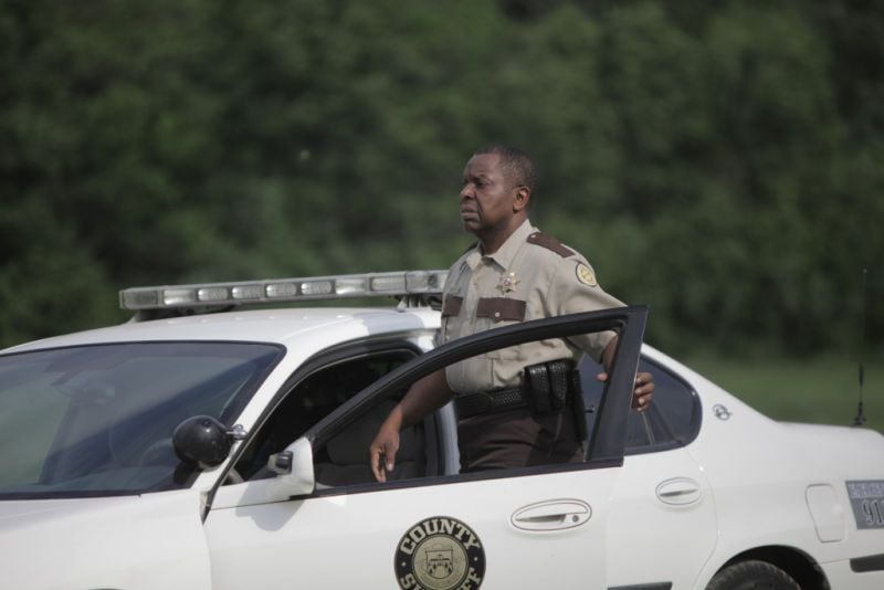 Tornado Warning : Bild