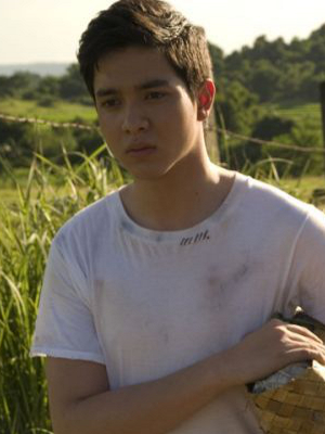 Kinoposter Alden Richards