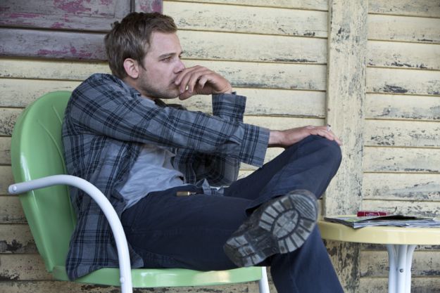 Bates Motel : Bild Max Thieriot