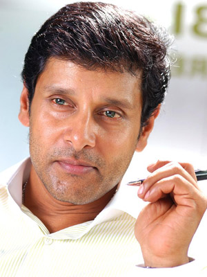 Kinoposter Vikram