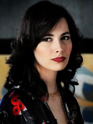 Kinoposter Daniela Virgilio