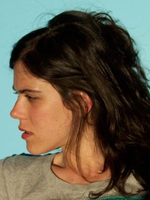 Kinoposter Caroline Deruas Peano