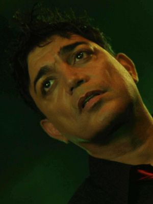 Kinoposter Michael DeLorenzo