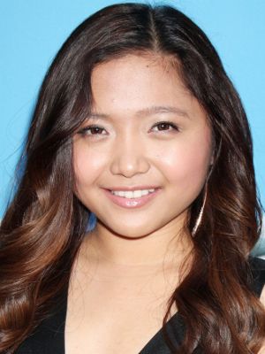 Kinoposter Charice Pempengco