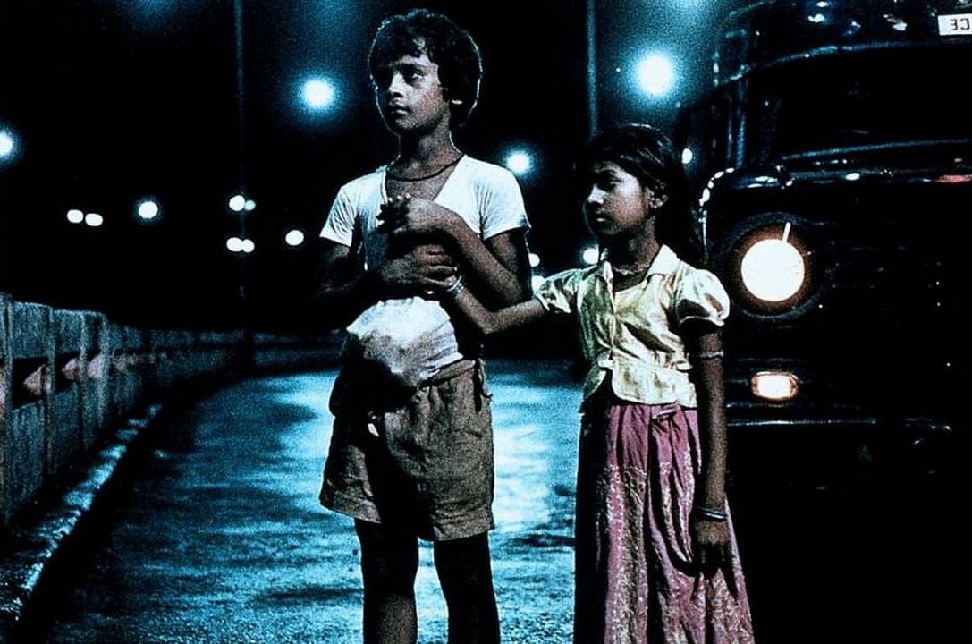 Salaam Bombay! : Bild