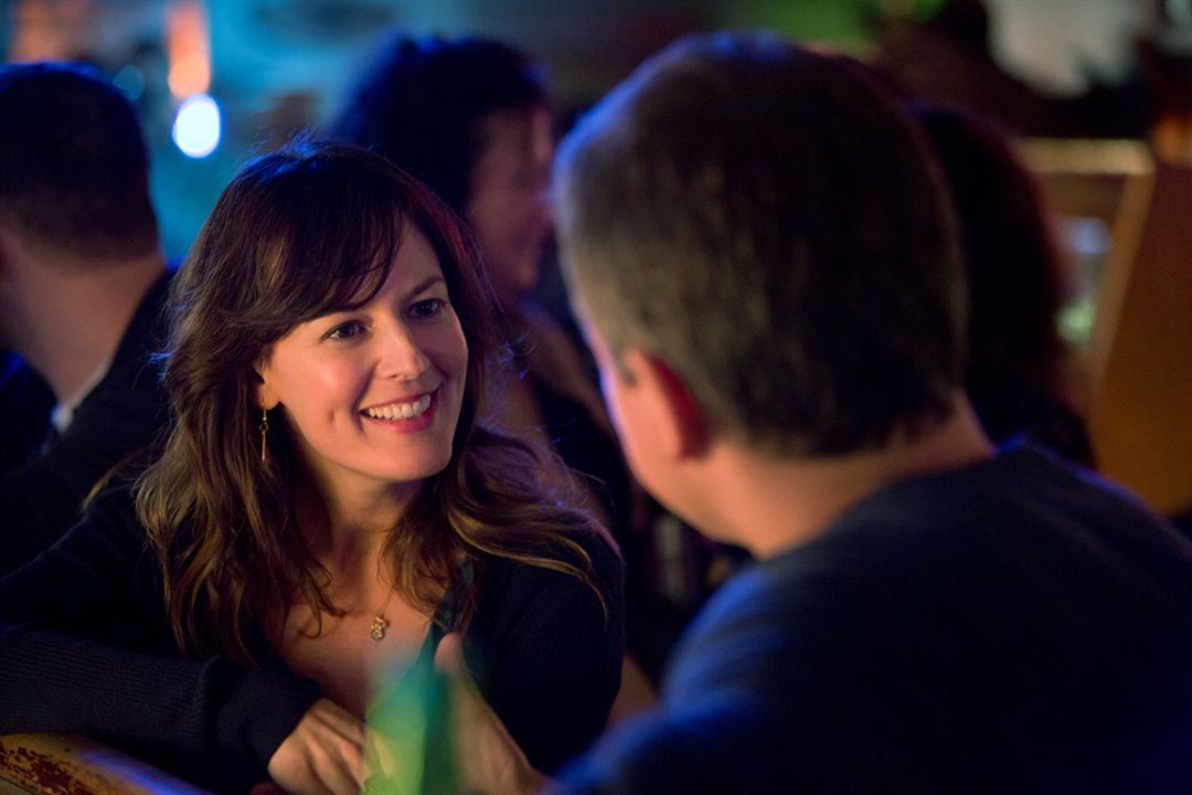 Promised Land : Bild Rosemarie DeWitt