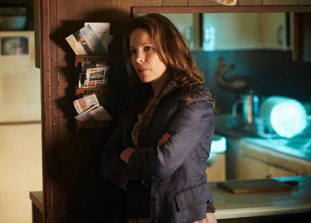 Hemlock Grove : Bild Lili Taylor