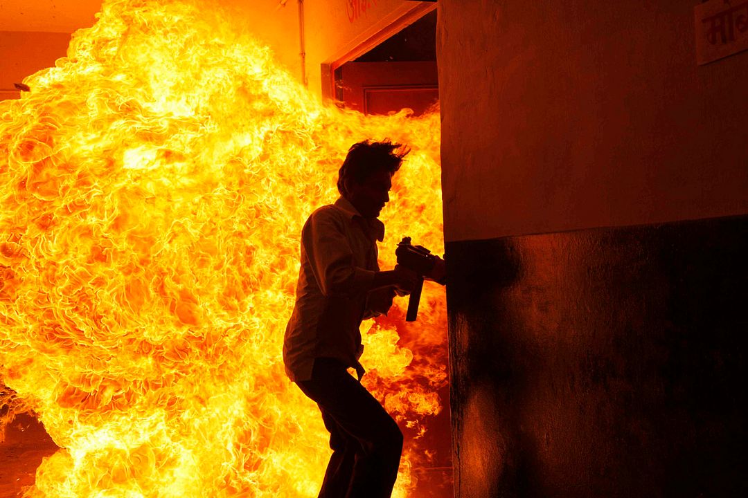 Gangs of Wasseypur - Teil 2 : Bild