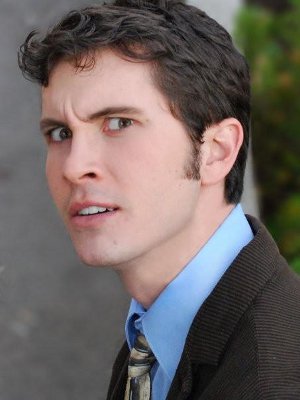 Kinoposter Toby Turner