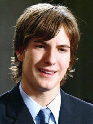 Kinoposter Andrew James Allen