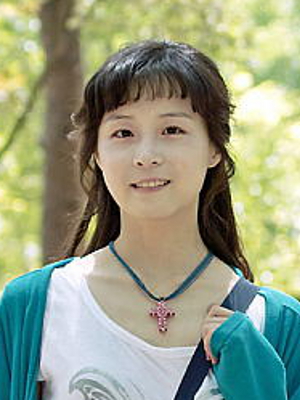 Kinoposter Eun-jin Kang