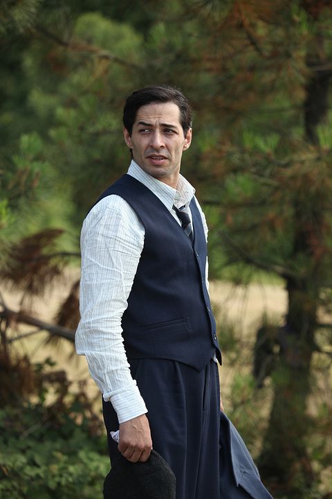 The Butterfly's Dream - Kelebegin Rüyasi : Bild Mert Fırat