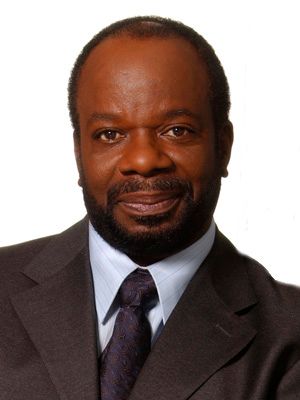 Kinoposter Joseph Marcell