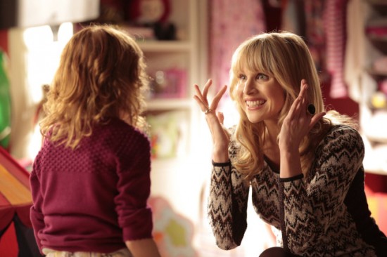 Ben And Kate : Bild Lucy Punch, Maggie Elizabeth Jones