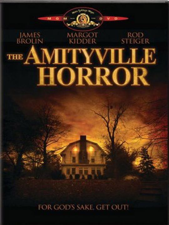 Amityville Horror : Kinoposter