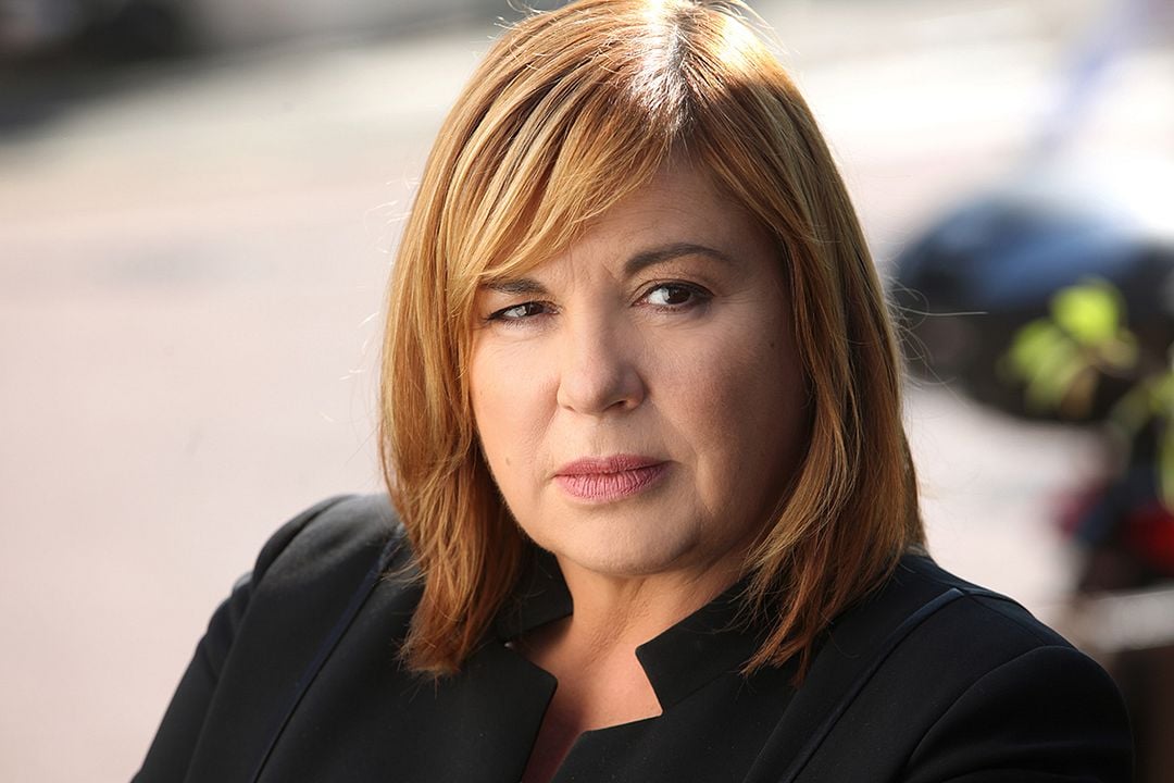 Bild Michèle Bernier