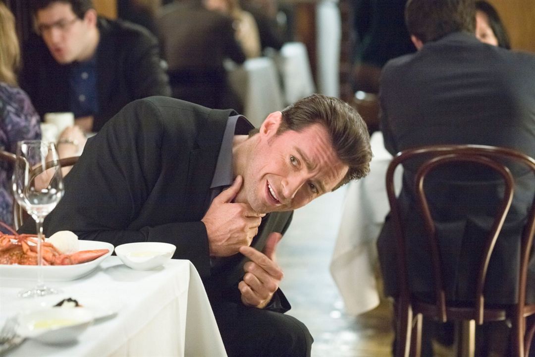 Movie 43 : Bild Hugh Jackman